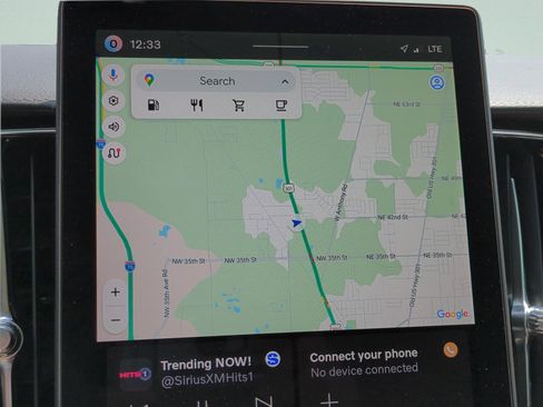 New 2026 Volvo XC60 B5 Ultra w/ Protection Package Premier image 20