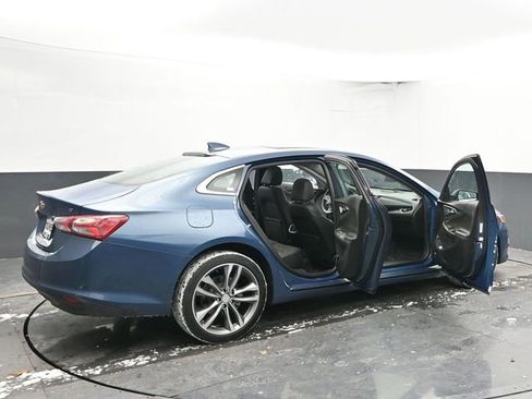 Used 2024 Chevrolet Malibu LT image 59