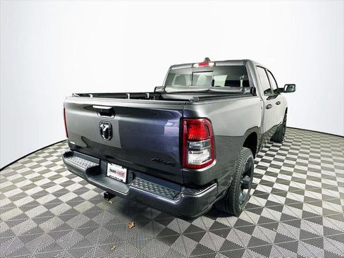 Certified 2024 RAM 1500 Tradesman w/ Night Edition image 12