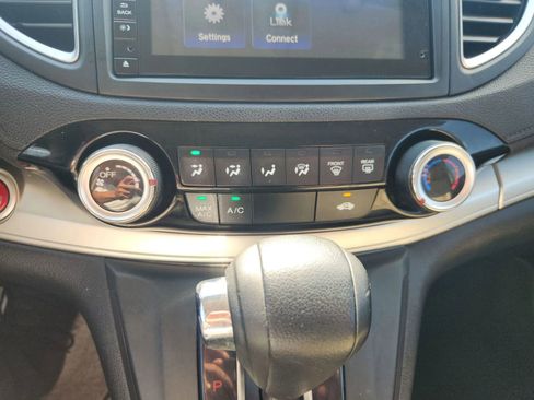 Used 2016 Honda CR-V EX image 24