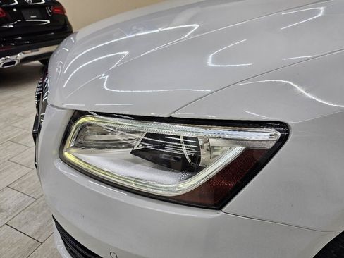 Used 2015 Audi Q5 TDI Premium Plus w/ Technology Package AWD/4WD image 10