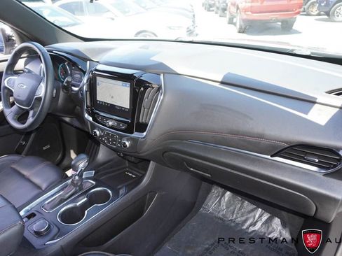 Used 2023 Chevrolet Traverse RS AWD/4WD image 47