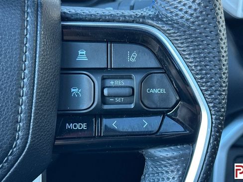 Used 2024 Toyota Tundra Platinum image 28