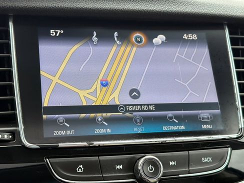 Used 2017 Buick Encore Essence w/ Experience Buick Package image 19