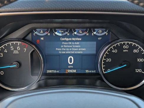 Used 2022 Ford F150 XLT w/ Equipment Group 301A Mid image 13