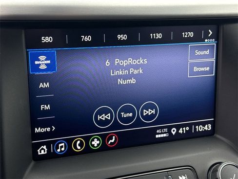 Certified 2020 GMC Acadia SLE w/ Driver Convenience Package image 13