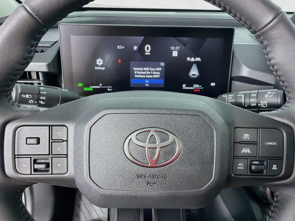 New 2026 Toyota RAV4 XLE Premium w/ Panoramic Sun Roof Package FWD image 15