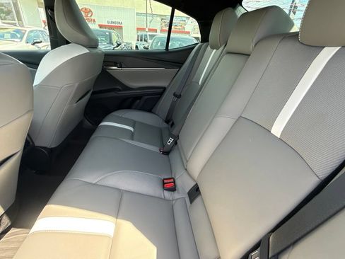 Used 2026 Toyota Camry SE w/ Convenience Package FWD image 31