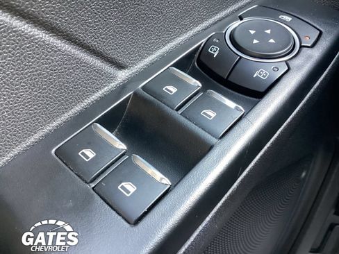 Used 2025 Ford Escape ST-Line AWD/4WD image 19