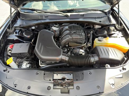 Used 2022 Dodge Charger SXT w/ Blacktop Package RWD image 24