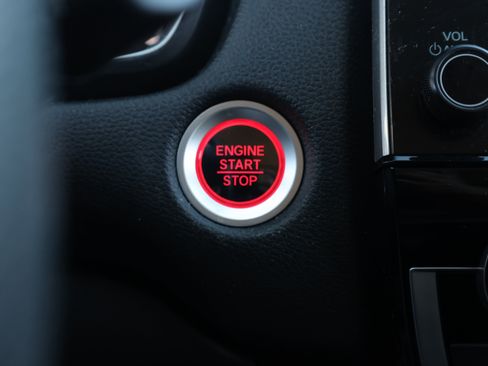 Used 2021 Honda CR-V EX image 25