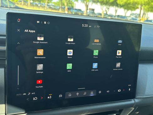 New 2026 MAZDA CX-5 Select AWD/4WD image 27