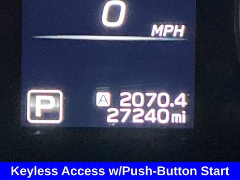 Certified 2023 Subaru Ascent Premium w/ Convenience Package AWD/4WD image 19