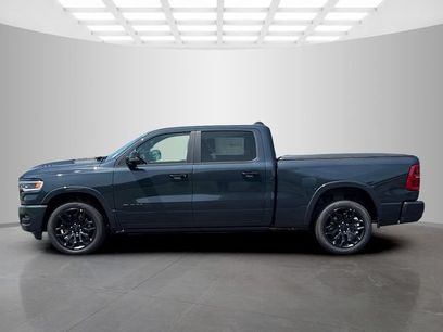 New 2026 RAM 1500 Limited