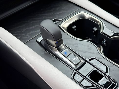 New 2026 Lexus RX 350h AWD/4WD image 24