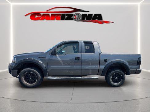 Used 2008 Ford F150 STX AWD/4WD image 10
