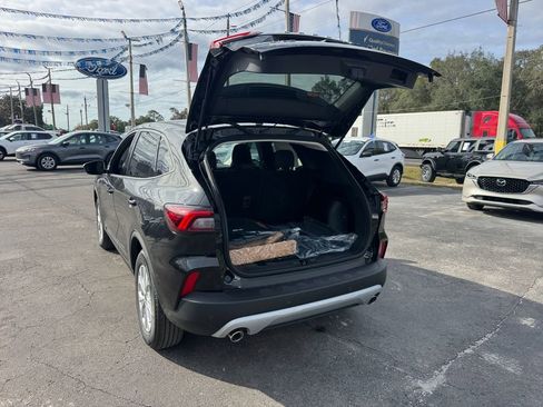 New 2026 Ford Escape Active w/ Tech Pack #1 FWD image 21