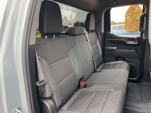 Used 2024 GMC Sierra 1500 Elevation image 27