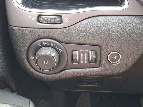 Used 2021 Jeep Cherokee Limited AWD/4WD image 25