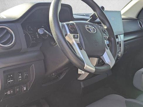 Used 2020 Toyota Tundra SR5 AWD/4WD image 9