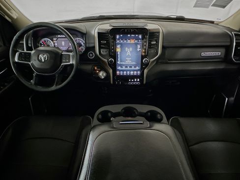 Used 2020 RAM 2500 Laramie image 27