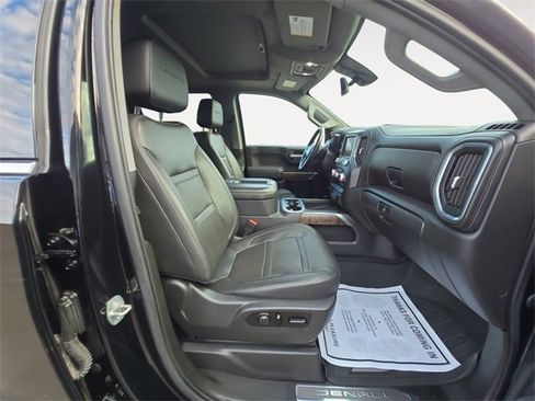 Used 2020 GMC Sierra 1500 Denali w/ Technology Package image 15