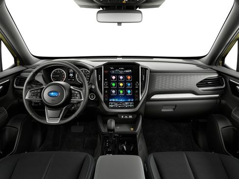 New 2026 Subaru Forester Limited AWD/4WD image 17