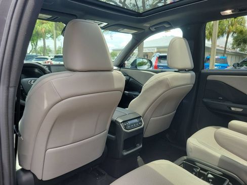 Used 2024 Lexus TX 350 FWD w/ Technology Package image 9