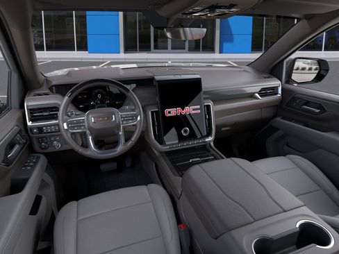 New 2026 GMC Yukon XL Elevation image 16