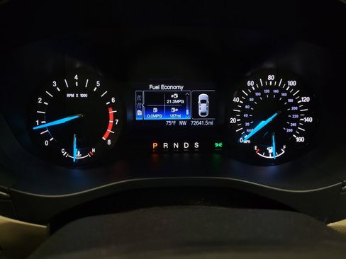 Used 2014 Ford Fusion SE FWD image 23