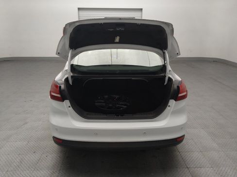 Used 2016 Ford Focus SE w/ Equipment Group 201A FWD image 29