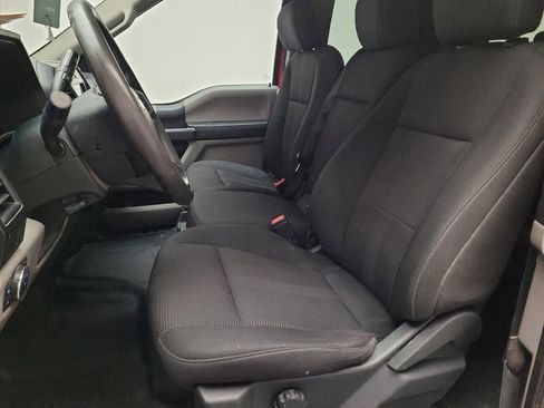 Used 2020 Ford F150 XL w/ Equipment Group 101A Mid image 17