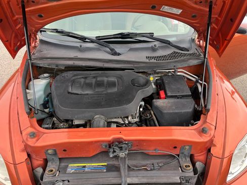 Used 2007 Chevrolet HHR LT image 21