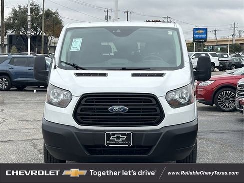 Used 2019 Ford Transit 150 XL image 8