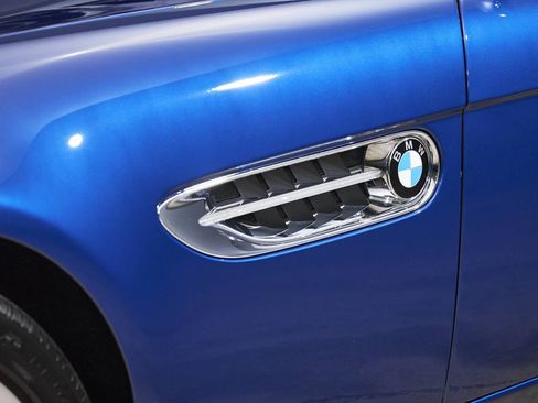 Used 2002 BMW Z8 image 56