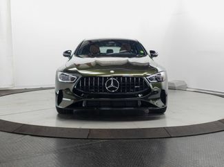 Used 2026 Mercedes-Benz AMG GT 63 video 2