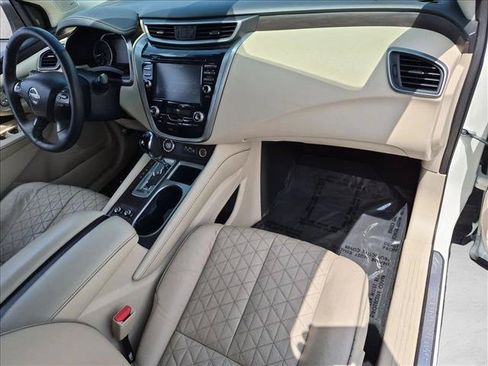 Used 2019 Nissan Murano Platinum FWD image 20