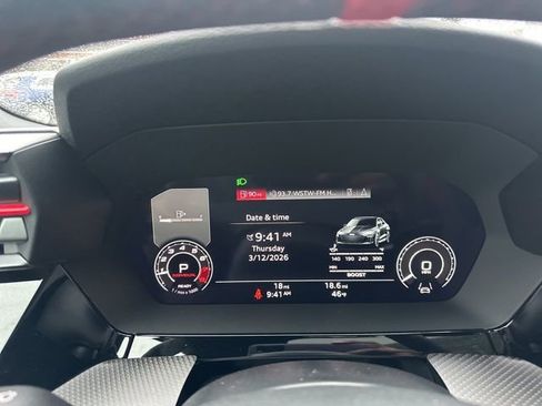 New 2026 Audi RS 3 image 19