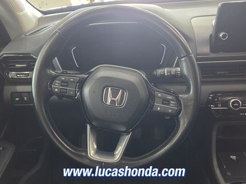 Used 2024 Honda Pilot EX-L image 10