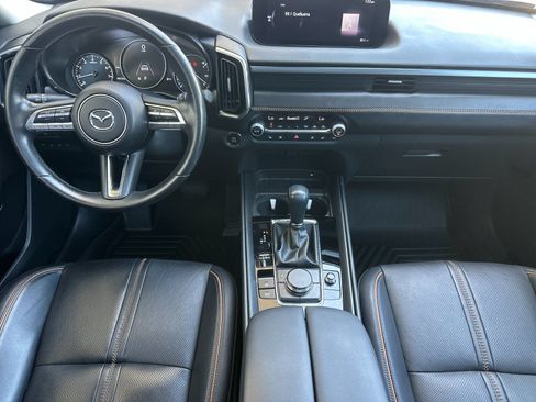 Used 2023 MAZDA CX-50 AWD 2.5 S w/ Premium Plus Pkg image 13