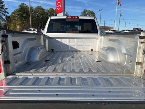 Used 2016 RAM 2500 Laramie image 13
