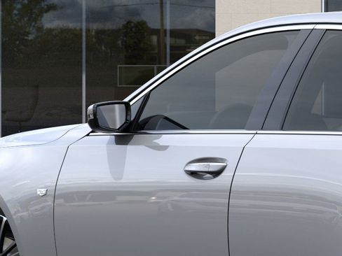 New 2025 Cadillac CT5 Premium Luxury w/ Technology Package image 34