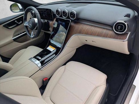 Used 2026 Mercedes-Benz C 300 Sedan image 22