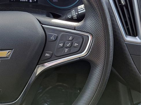 Used 2024 Chevrolet Malibu LT image 20