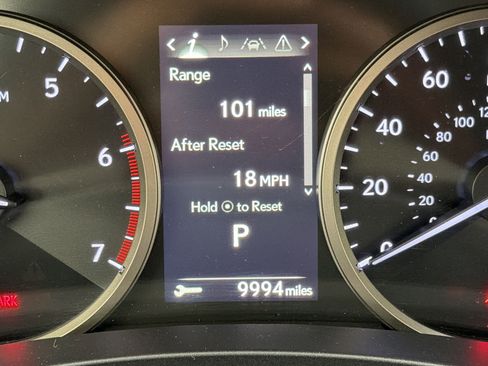 Used 2020 Lexus NX 300 FWD w/ Comfort Package image 19