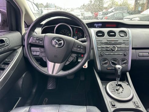 Used 2011 MAZDA CX-7 s Touring image 15