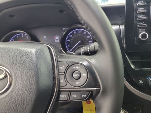 Used 2022 Toyota Camry SE AWD/4WD image 26