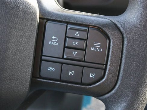 New 2026 Ford F250 XL w/ STX Appearance Package image 23