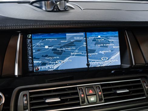 Used 2014 BMW M5 RWD image 28