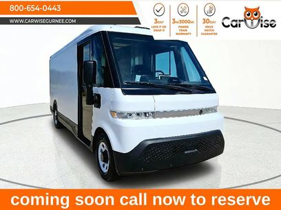 Used 2024 Chevrolet Brightdrop 600 w/ Commercial Equipment Package
